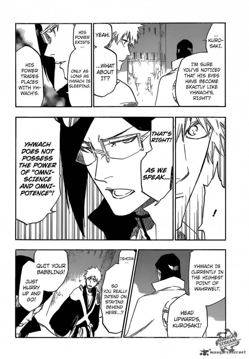 Chapter 661 - Page 6