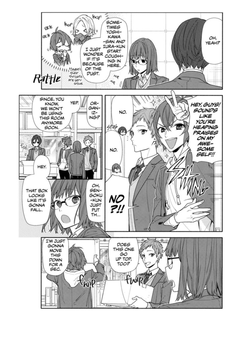 Chapter 123 - Page 64