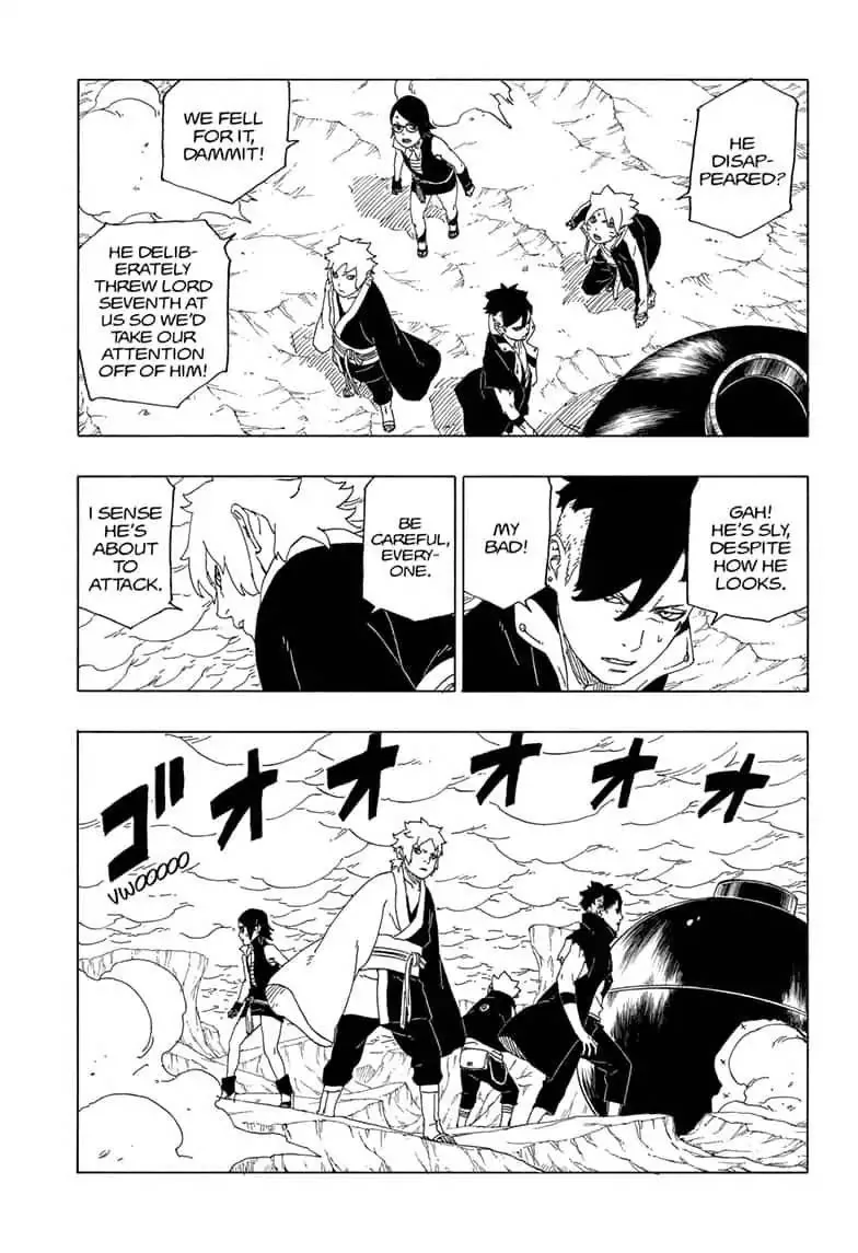 Chapter 40 - Page 9