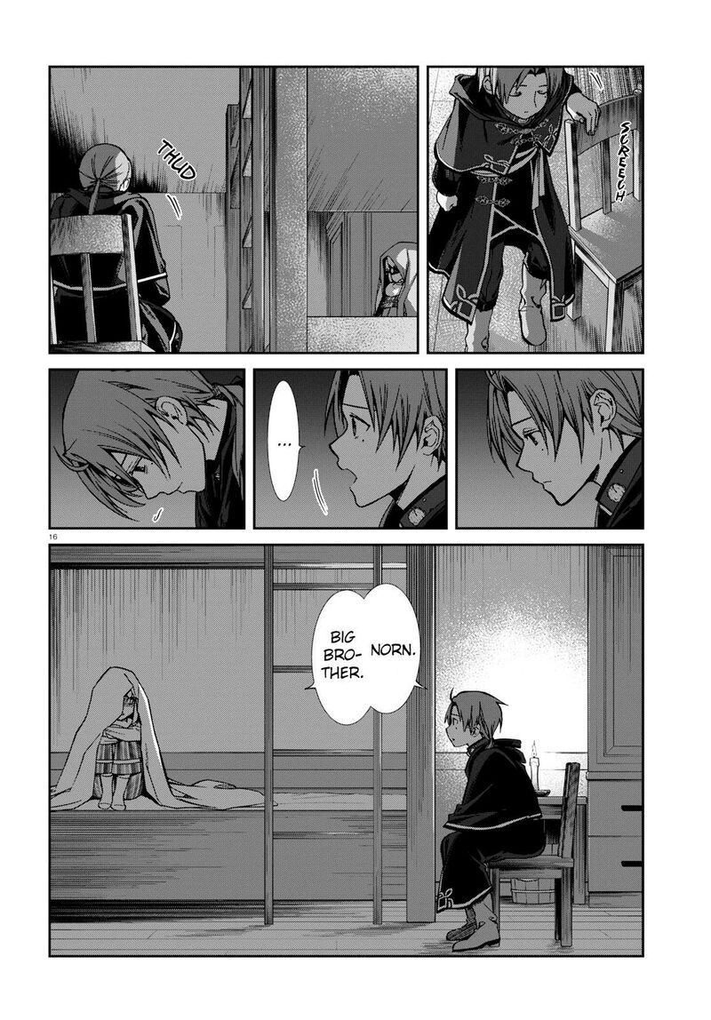 Chapter 93 - Page 16