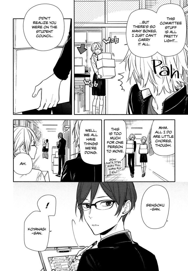 Chapter 122 - Page 5