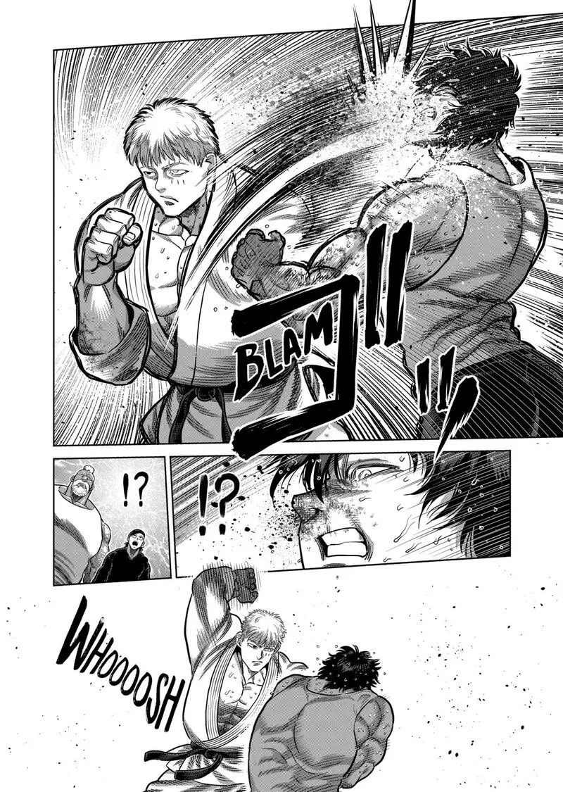 Chapter 299 - Page 14