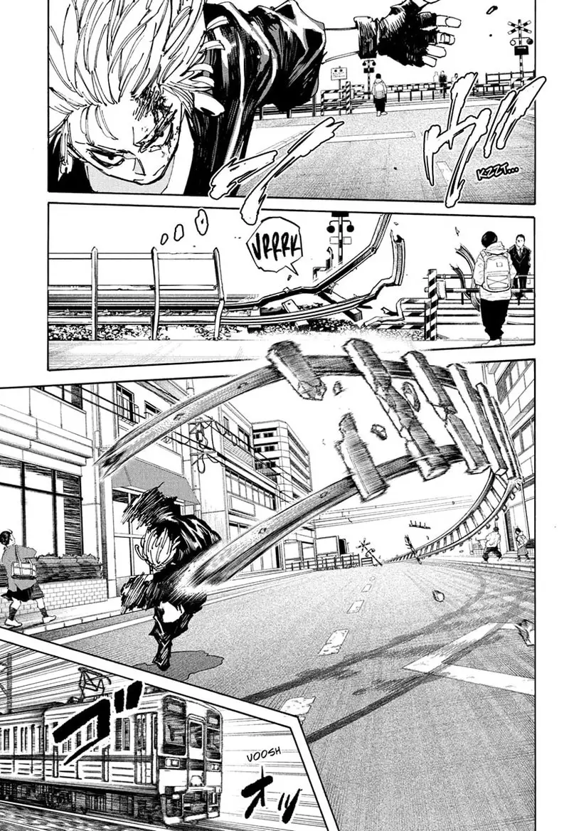 Chapter 230 - Page 5