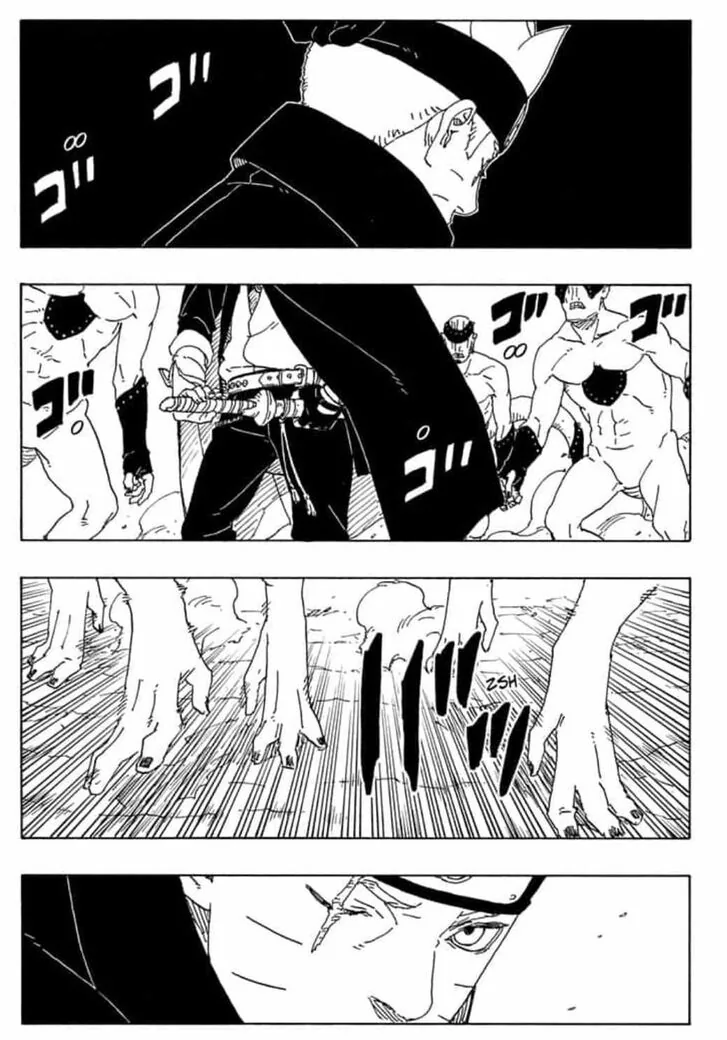 Chapter 82 - Page 26