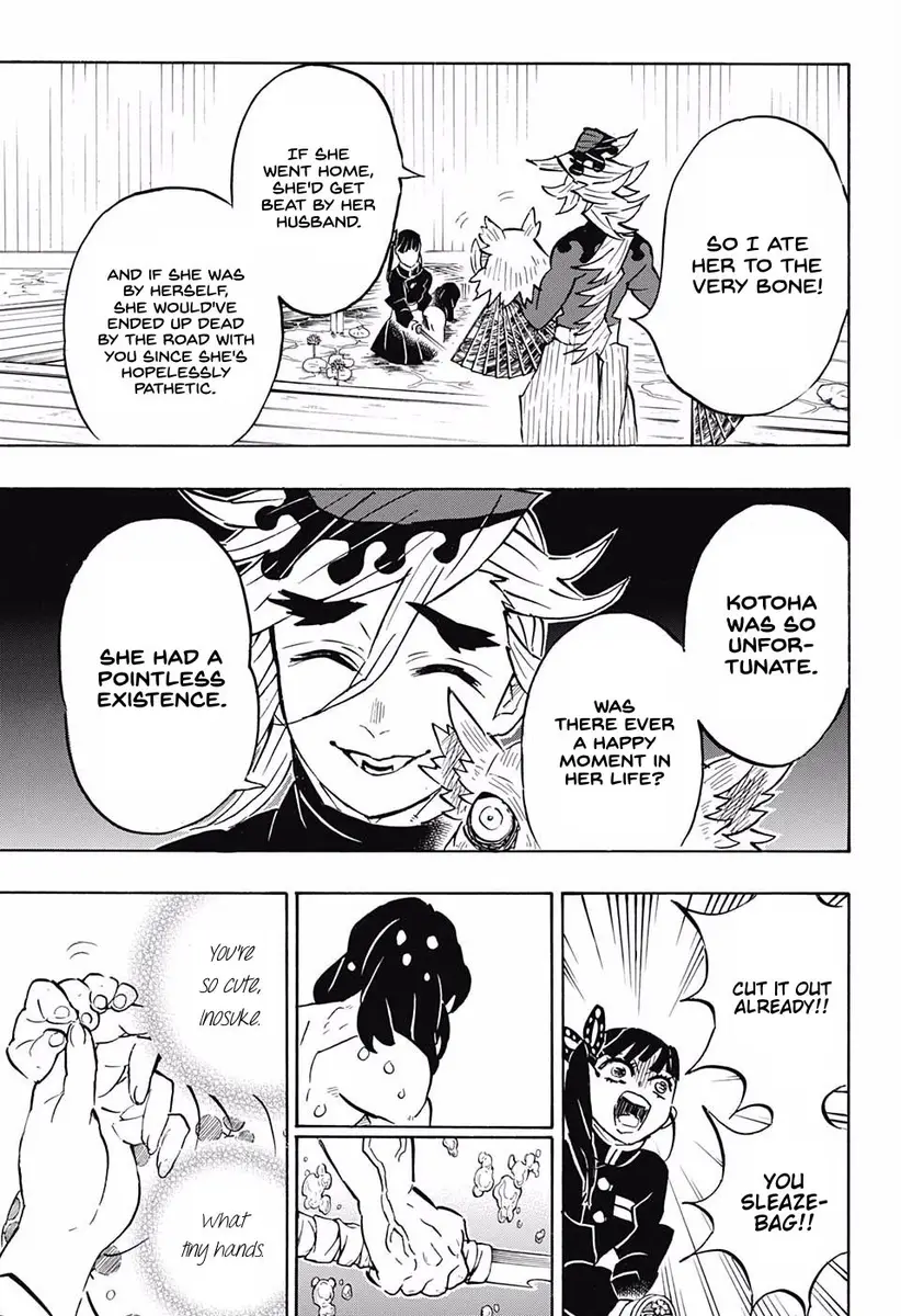 Chapter 160 - Page 17