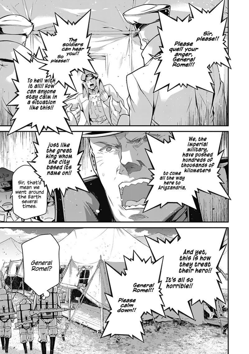 Chapter 64 - Page 3