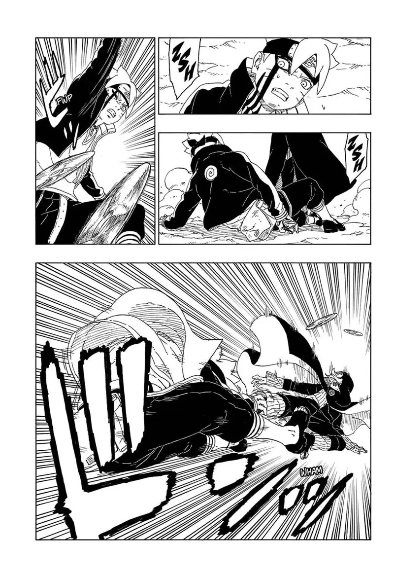 Chapter 63 - Page 32