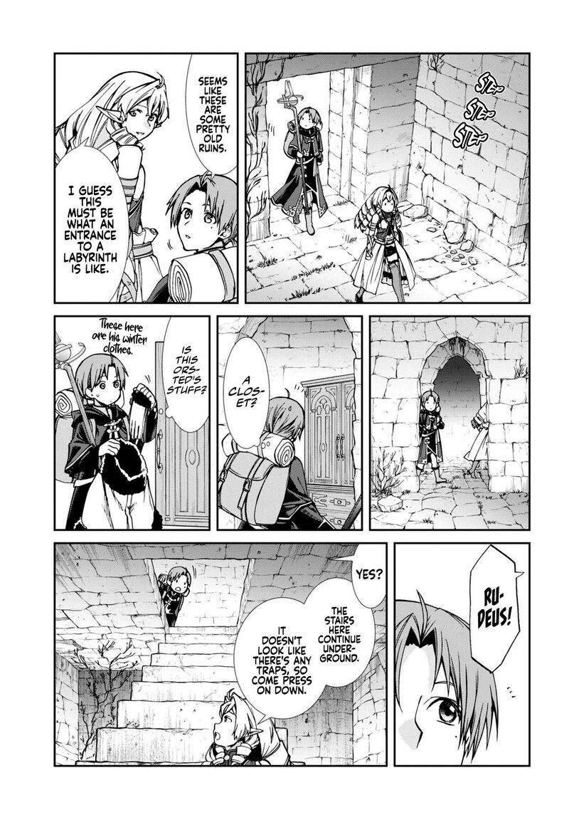 Chapter 99 - Page 22