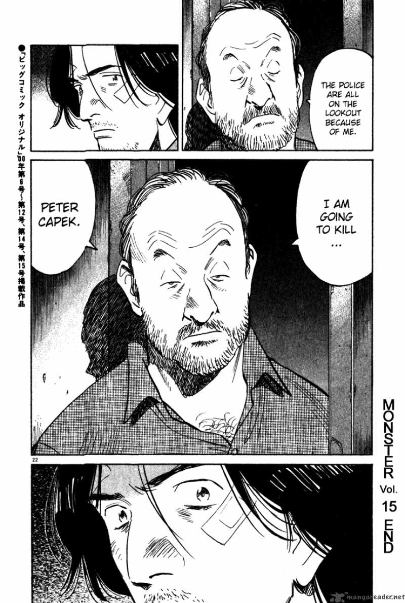 Chapter 131 - Page 22