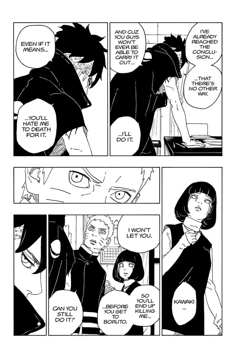 Chapter 77 - Page 37