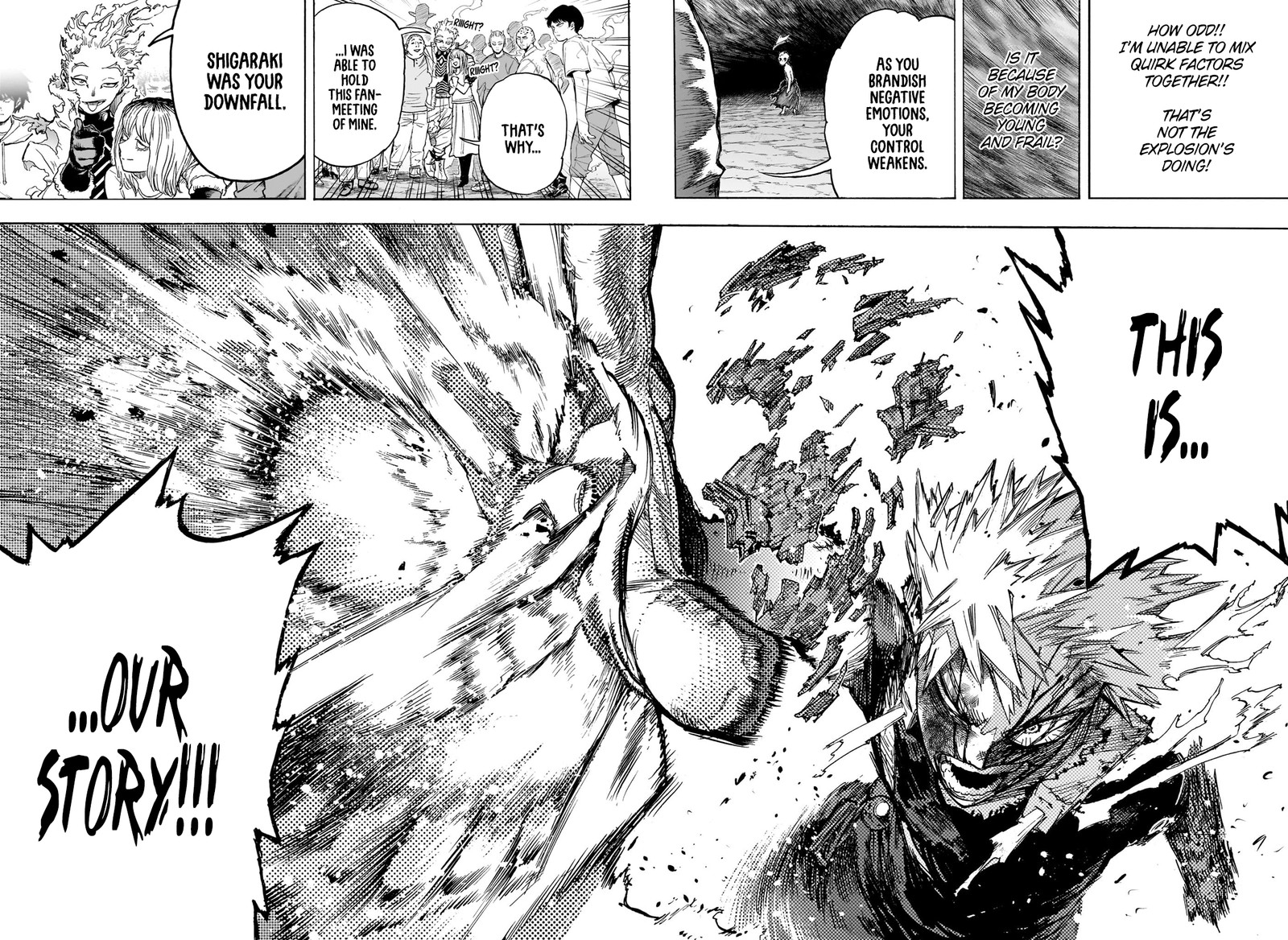 Chapter 409 - Page 9