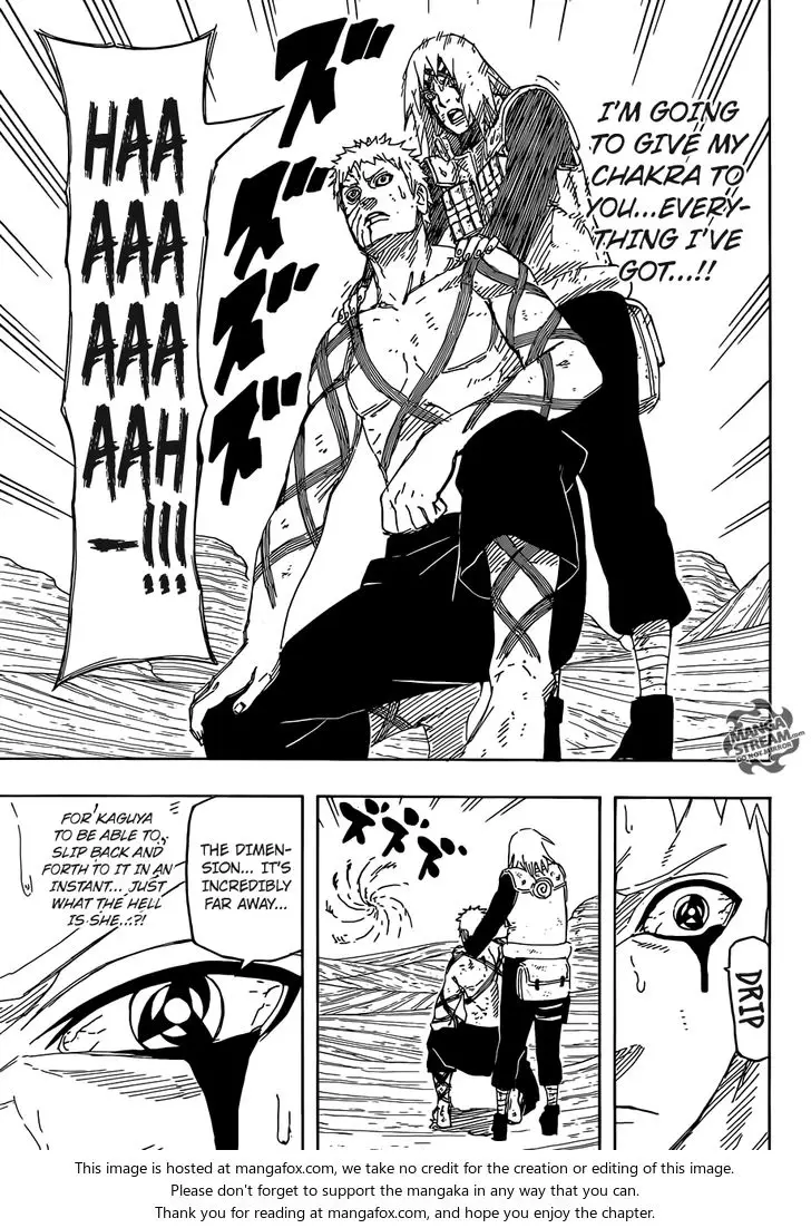 Chapter 685 - Page 10
