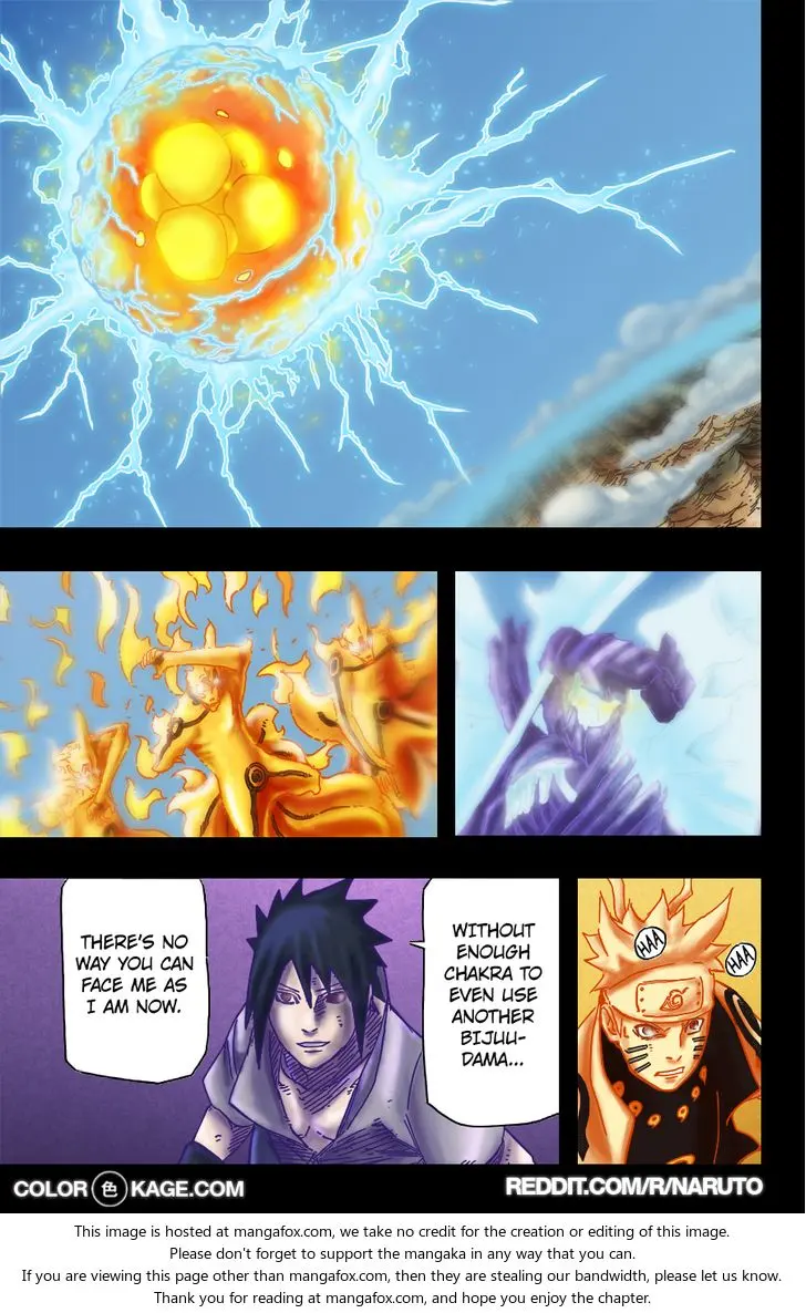 Chapter 696.1 - Page 13