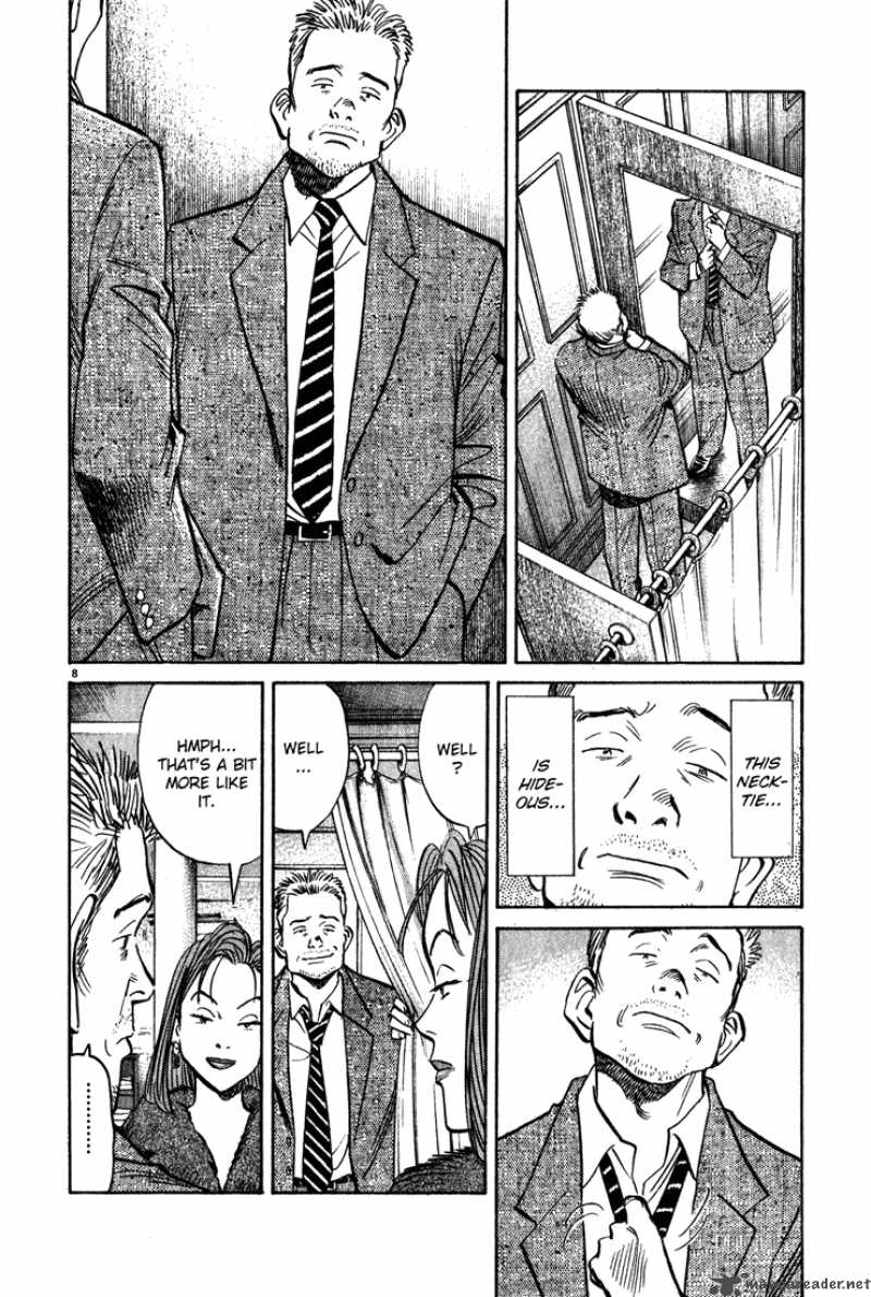 Chapter 122 - Page 8