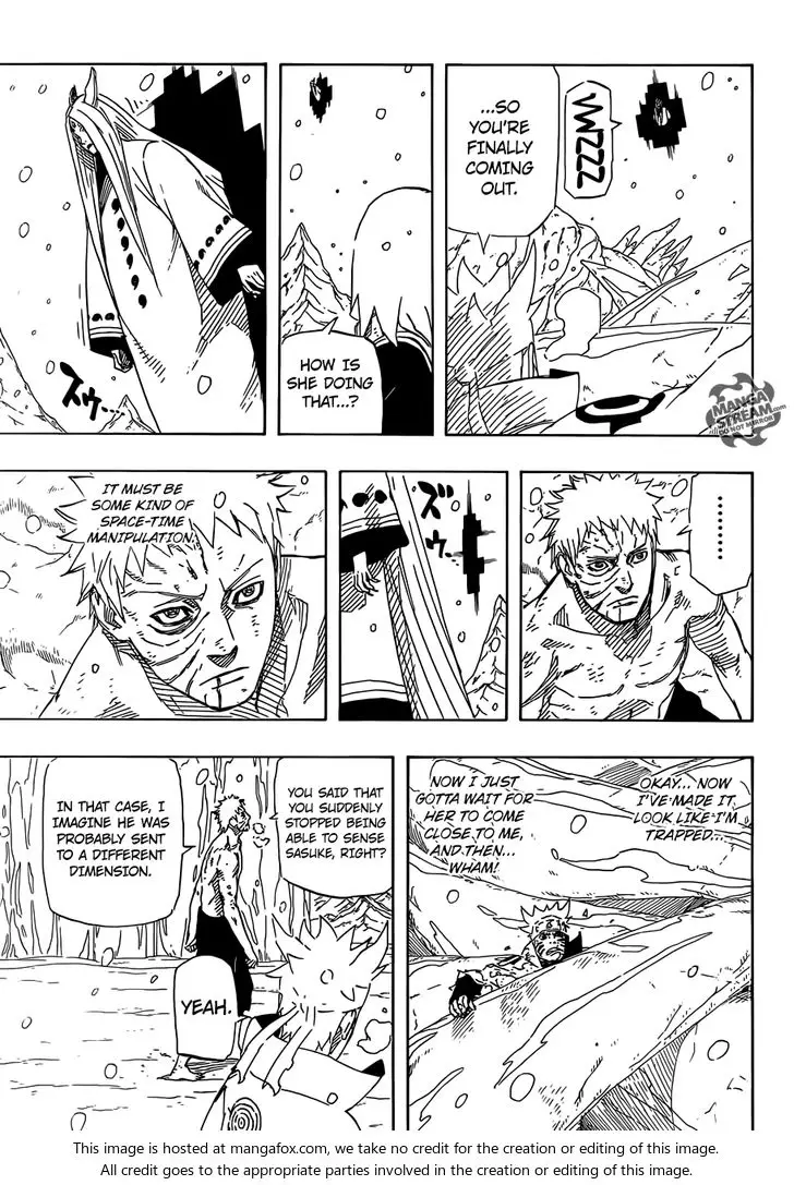 Chapter 683 - Page 16
