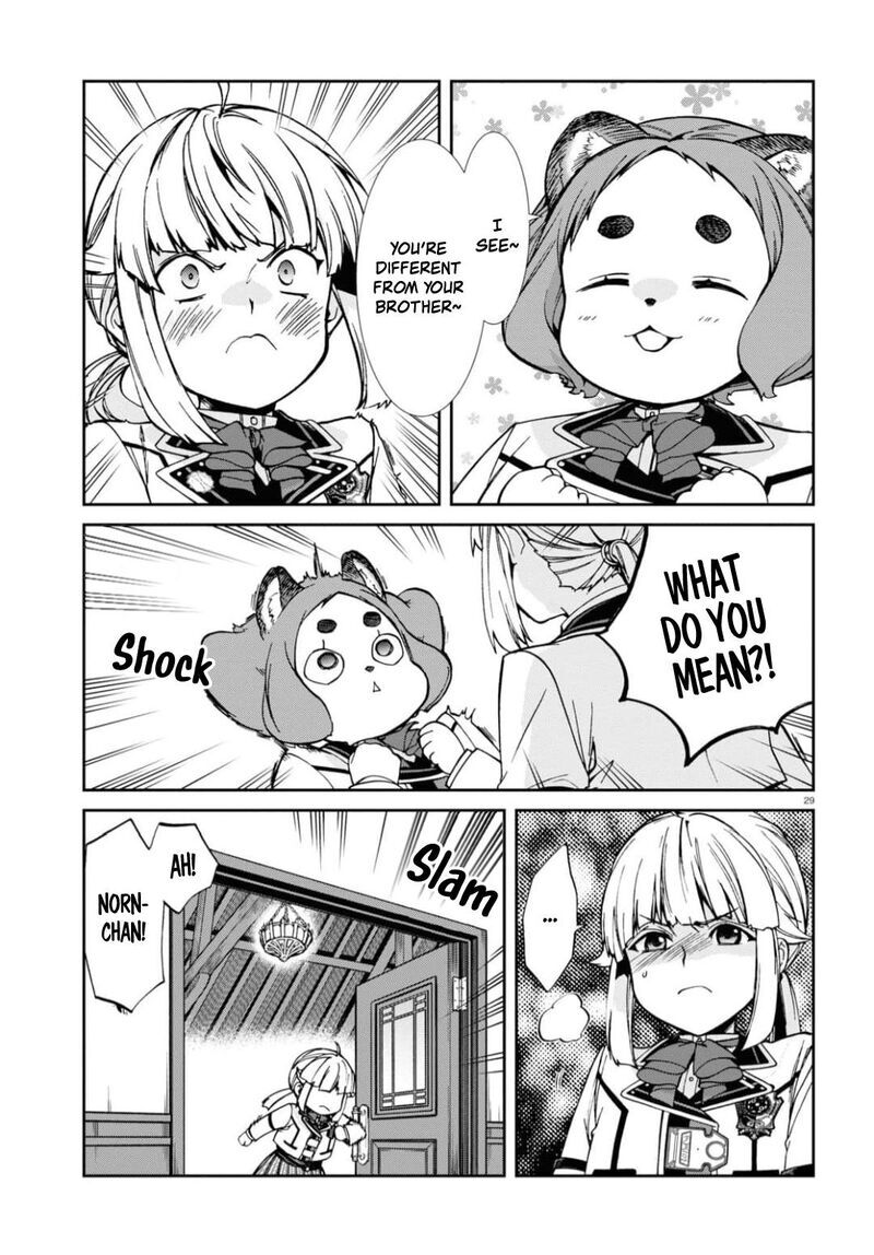 Chapter 94 - Page 29