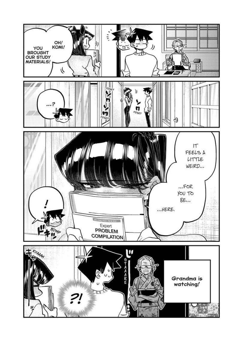 Chapter 475 - Page 6