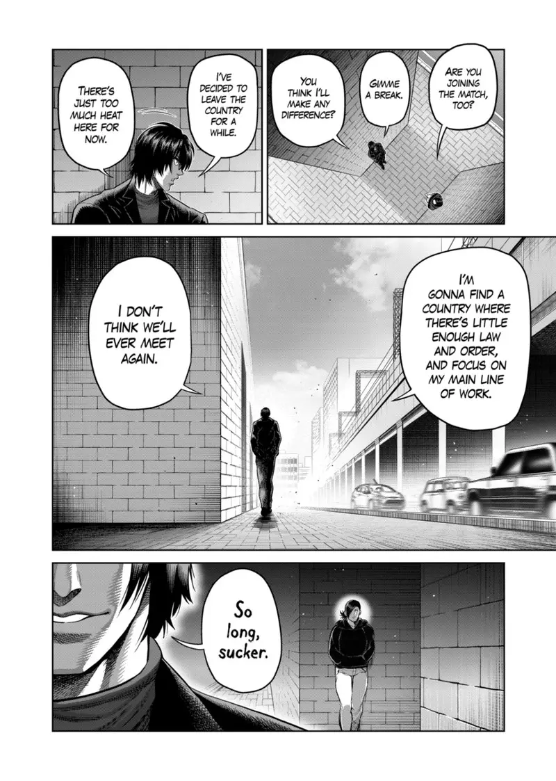 Chapter 320 - Page 8
