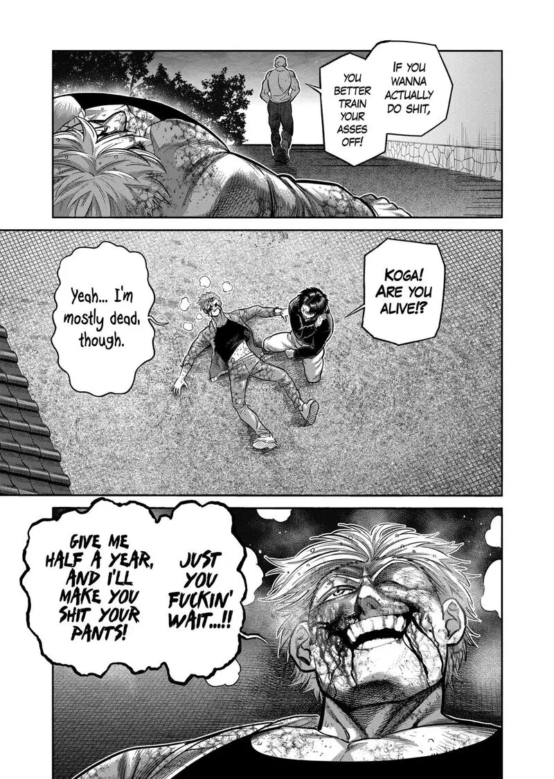 Chapter 308 - Page 13