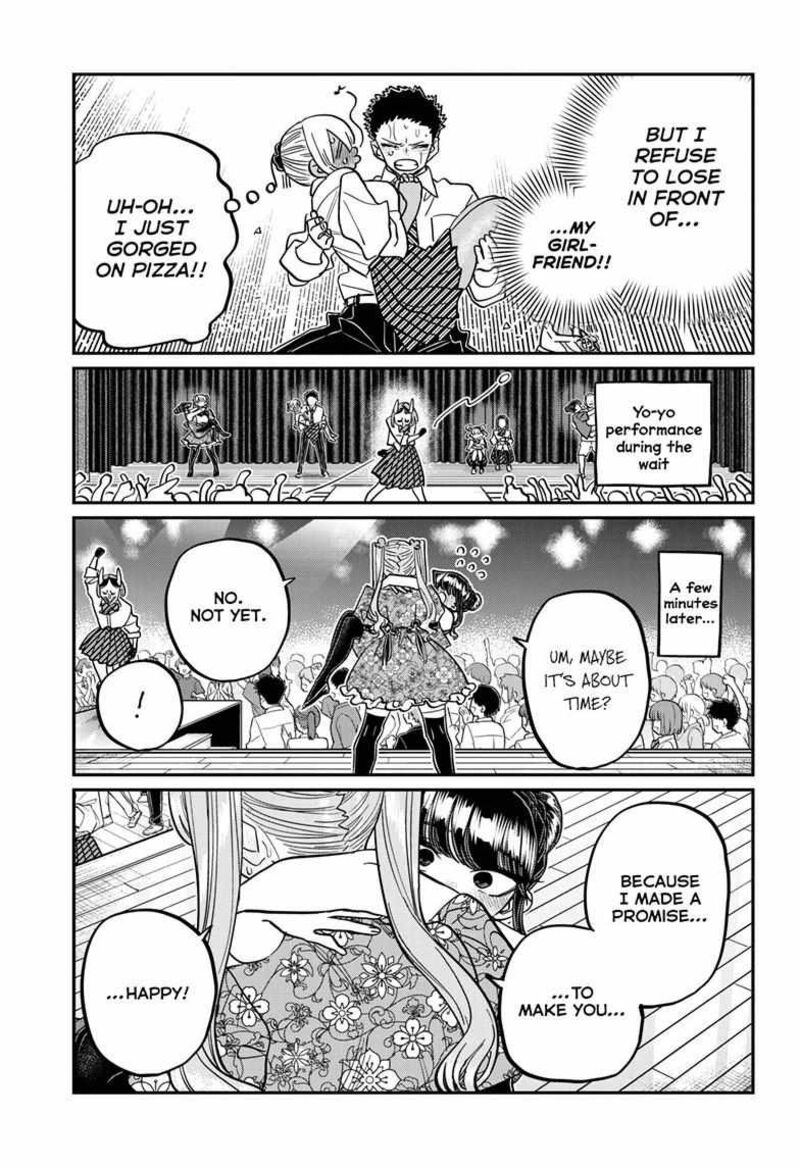 Chapter 457 - Page 13