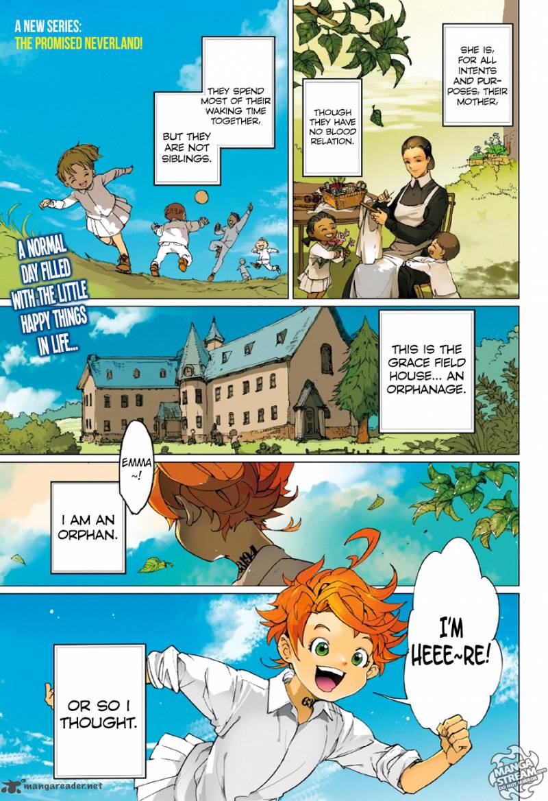 Chapter 1 - Page 2