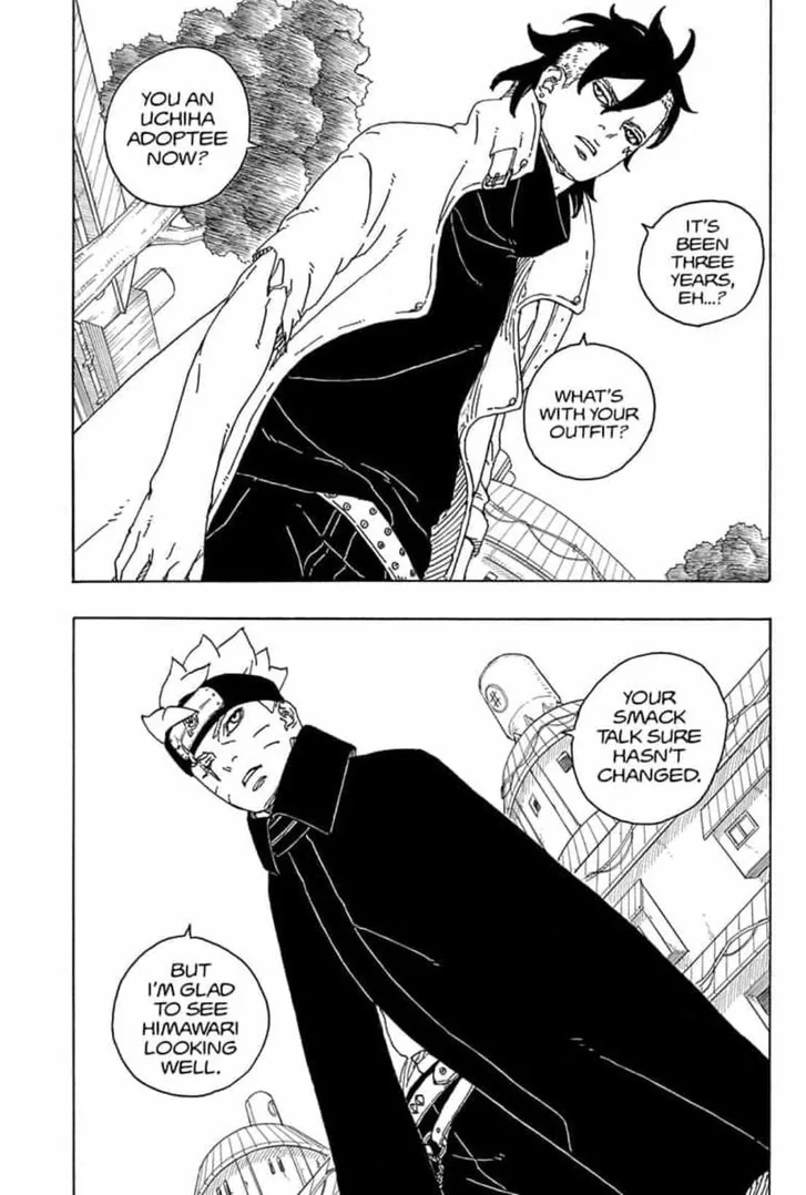 Chapter 83 - Page 38