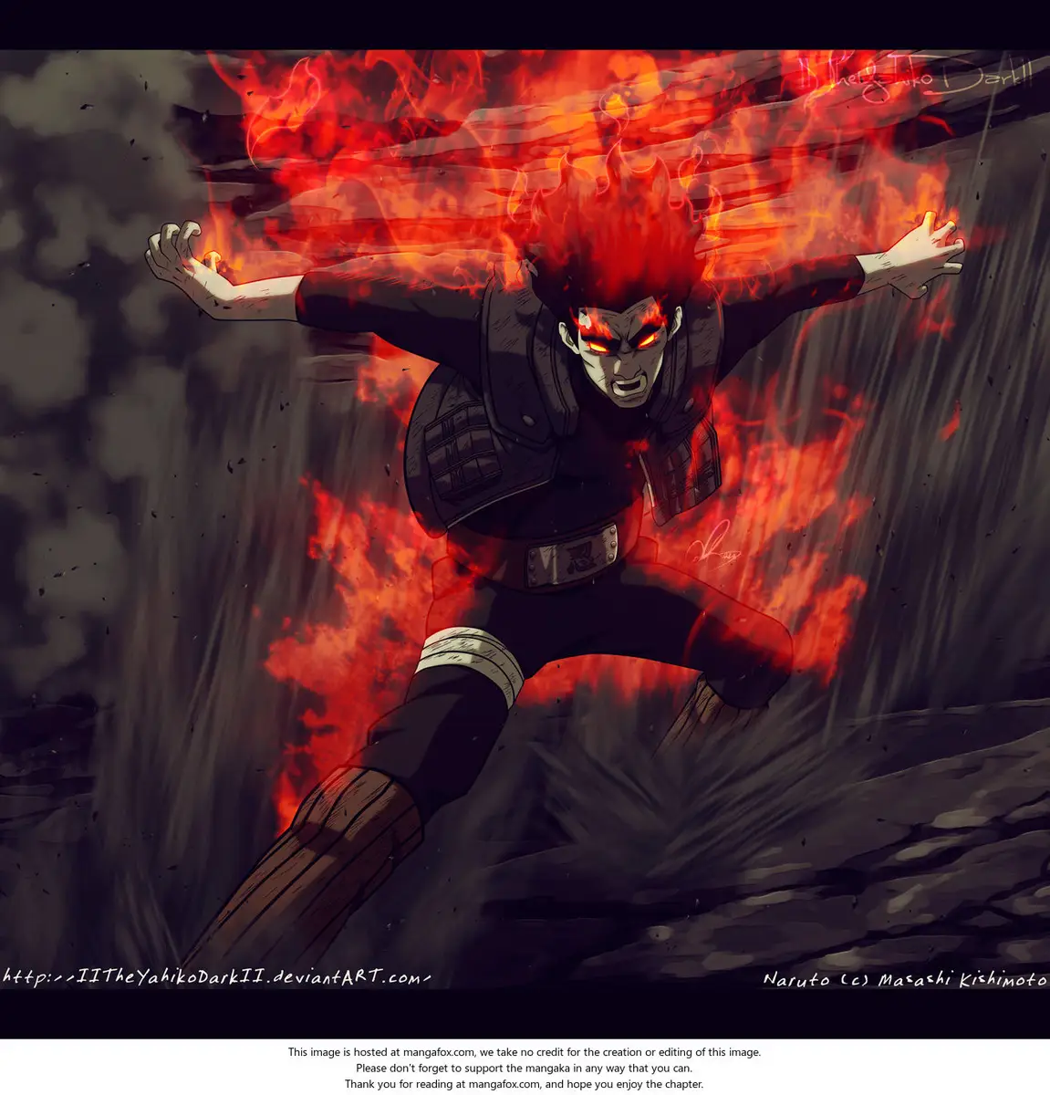 Chapter 669 - Page 5
