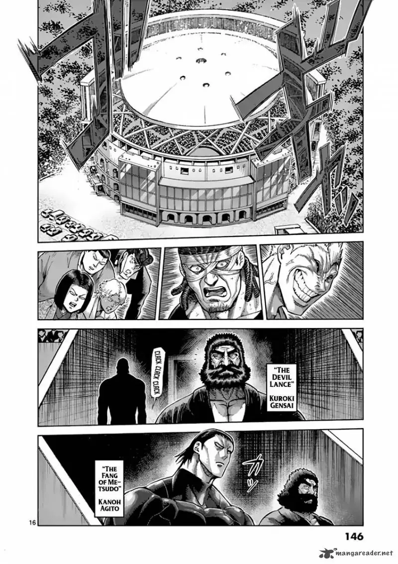 Chapter 218 - Page 16