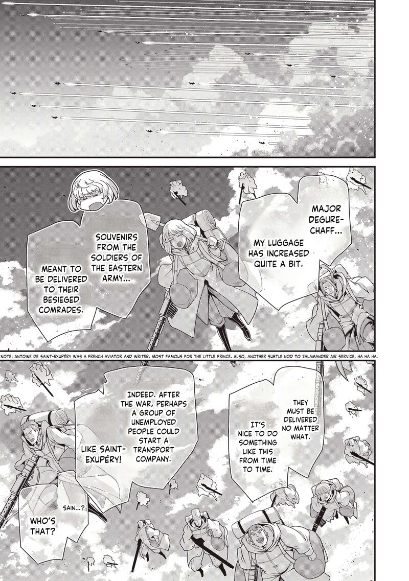 Chapter 92 - Page 38