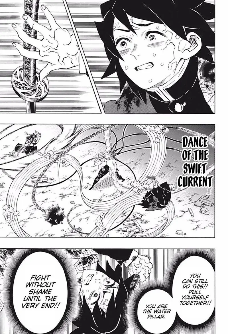 Chapter 189 - Page 8