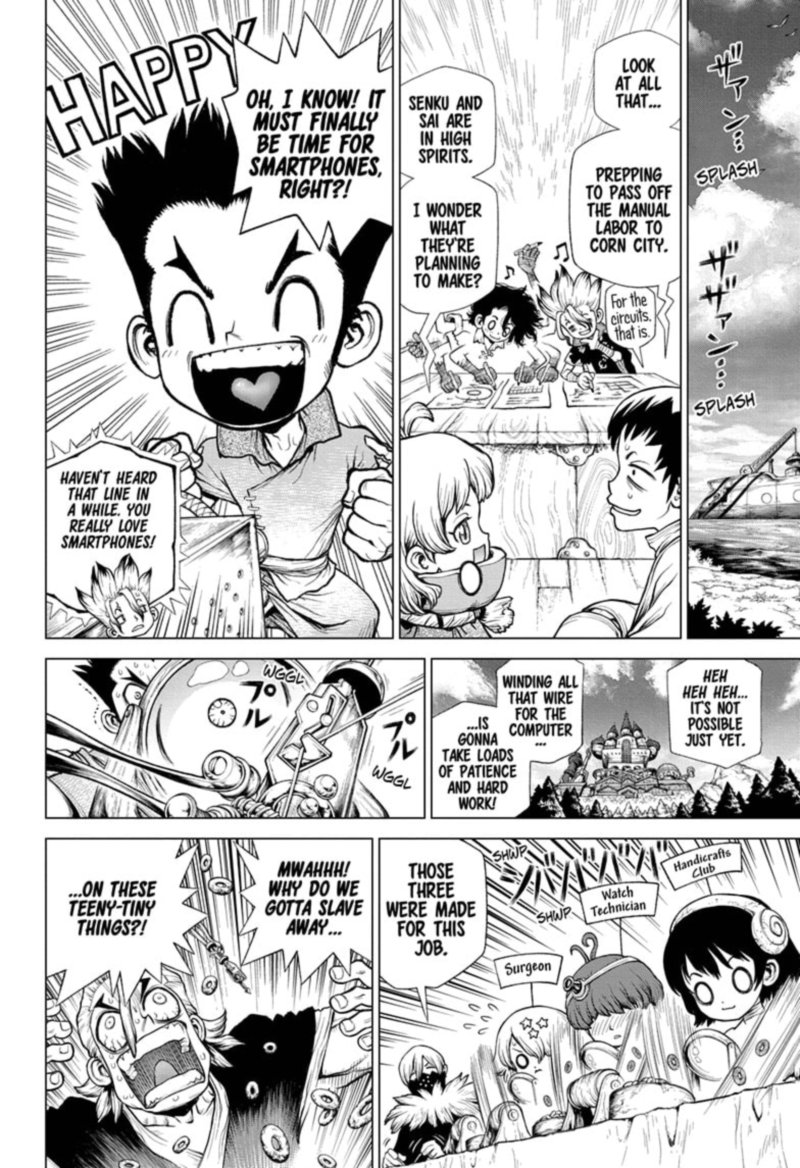 Chapter 208 - Page 2