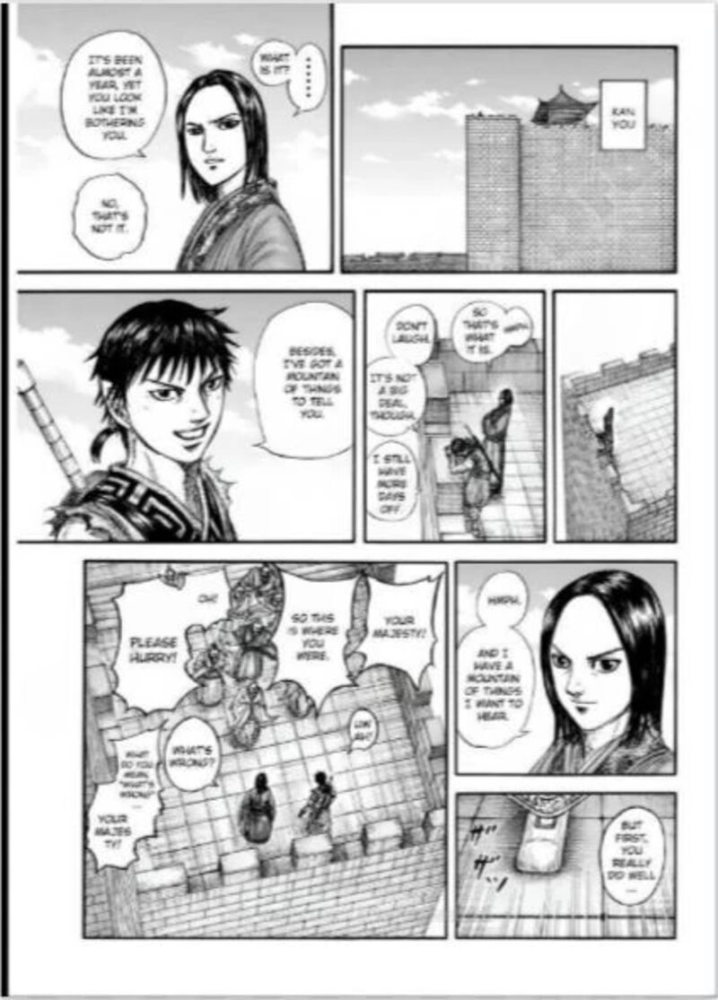 Chapter 846 - Page 7