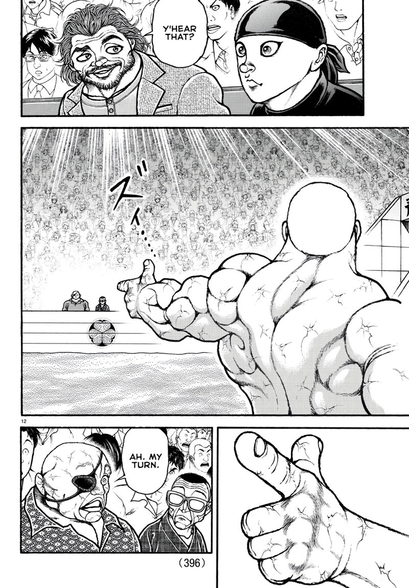 Chapter 122 - Page 12
