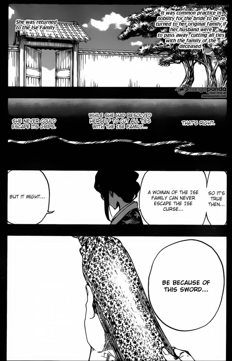 Chapter 651 - Page 9