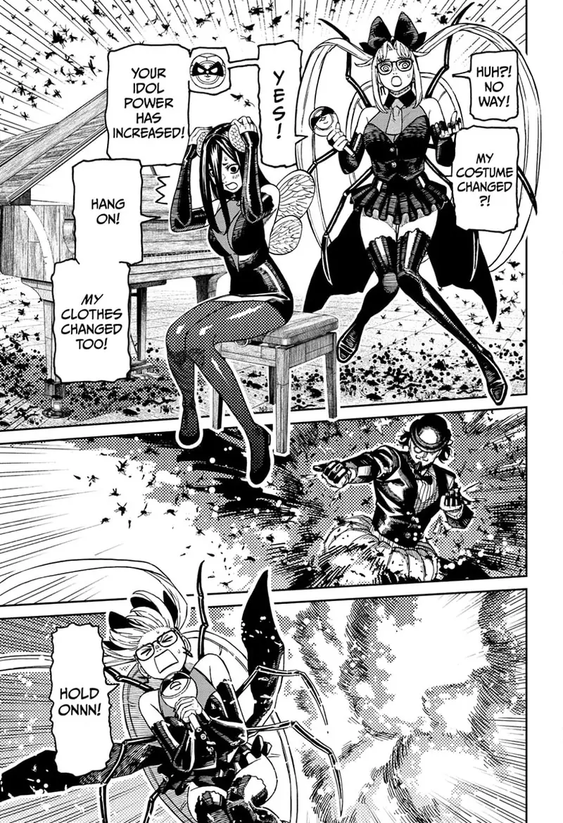 Chapter 223 - Page 3
