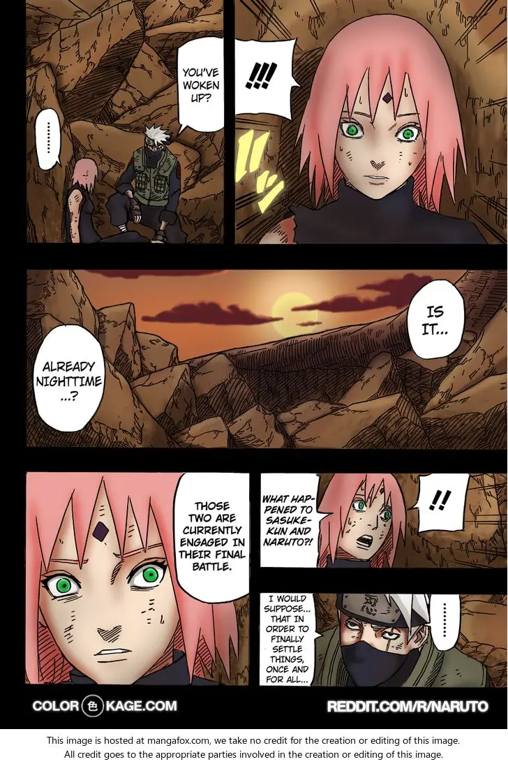 Chapter 697.1 - Page 16