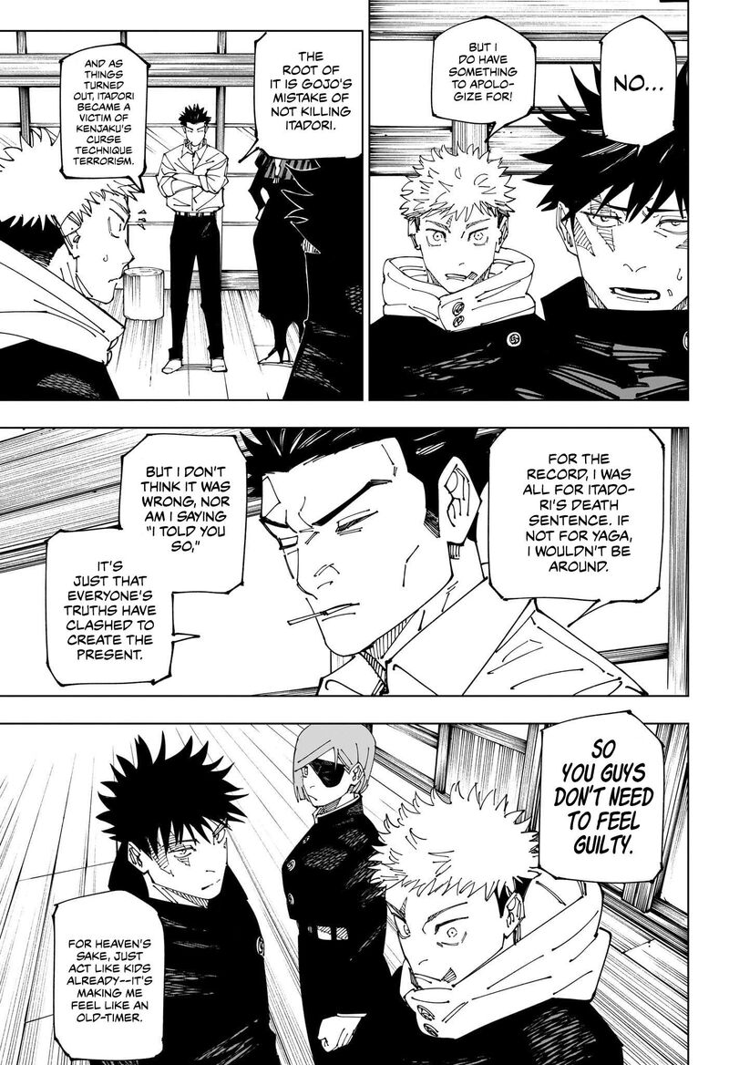 Chapter 269 - Page 3