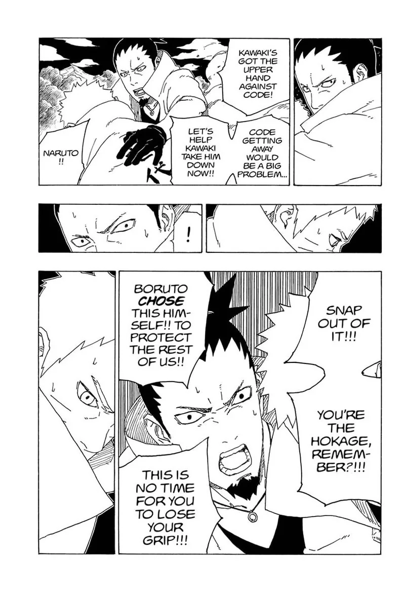 Chapter 67 - Page 15