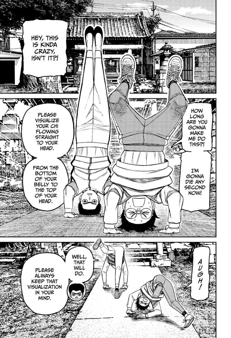 Chapter 210 - Page 15