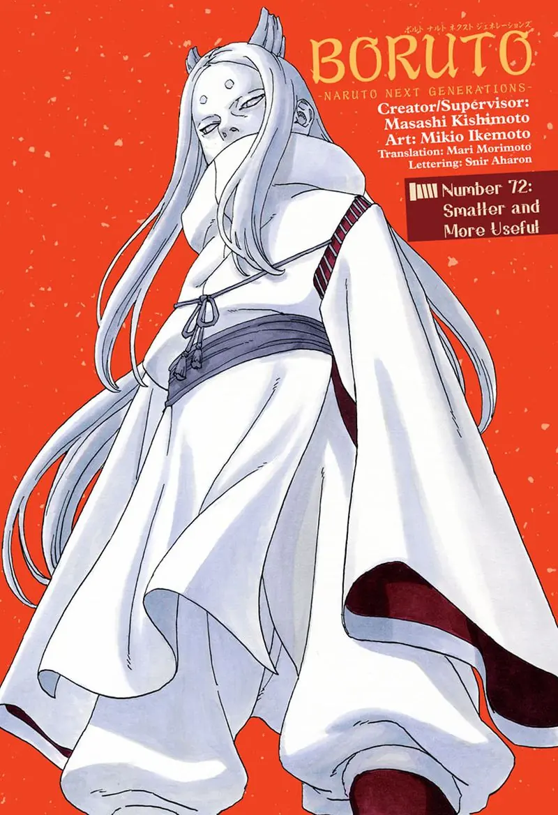 Chapter 72 - Page 1