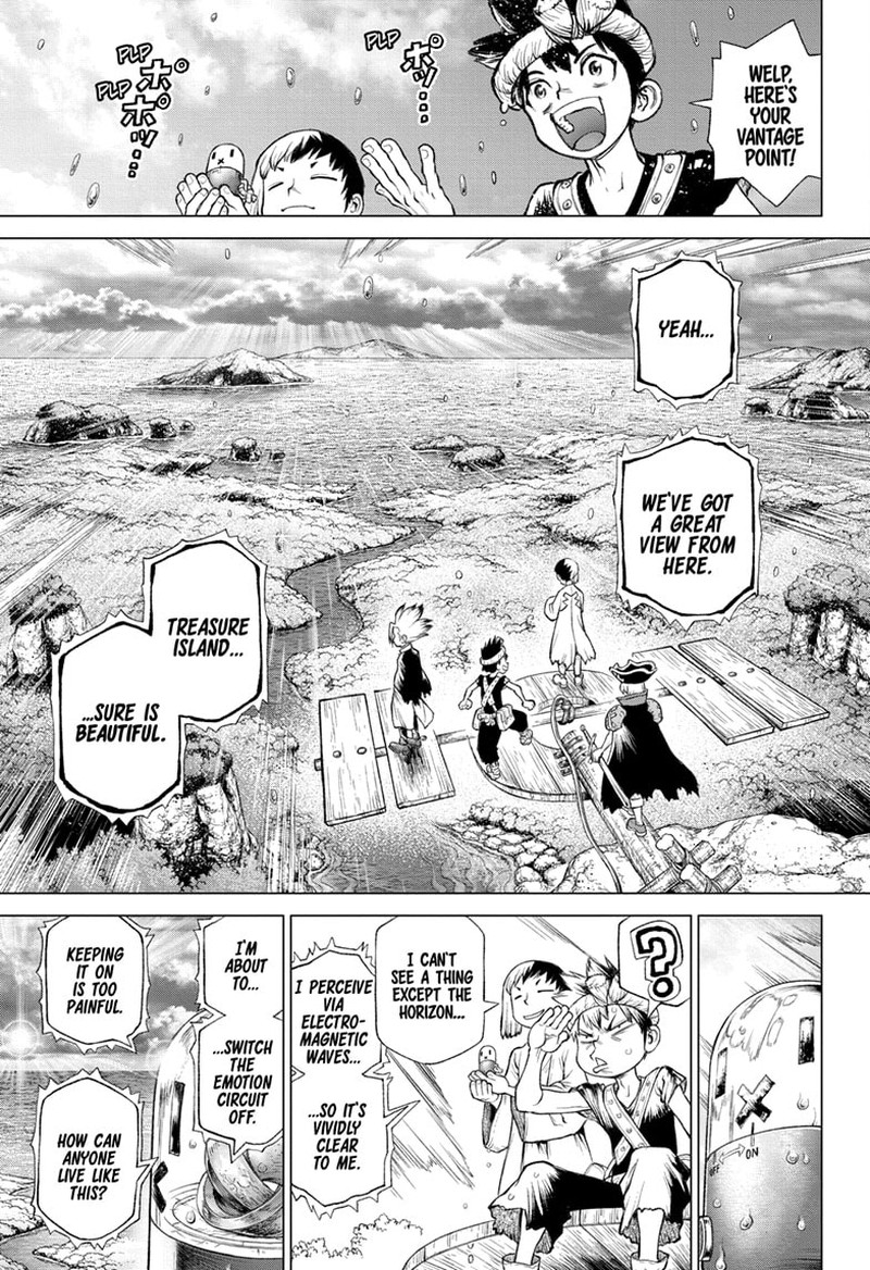 Chapter 232 - Page 30