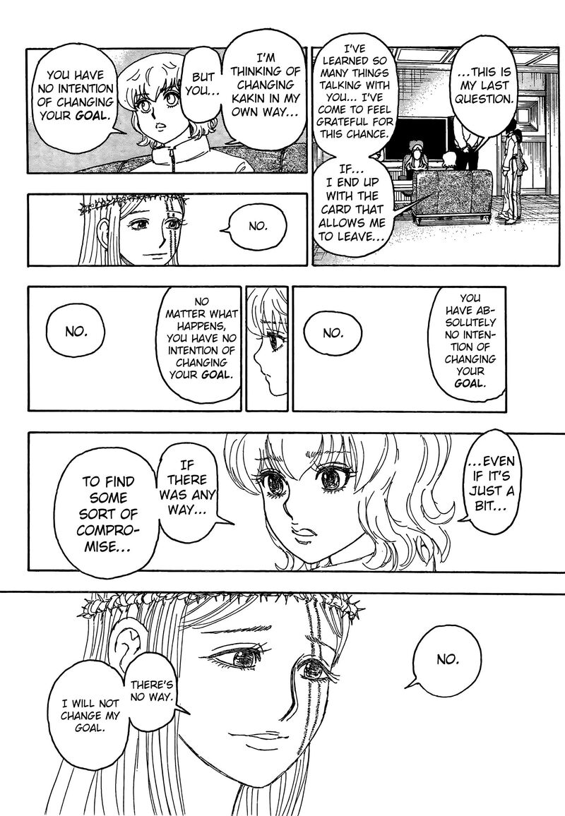 Chapter 409 - Page 14