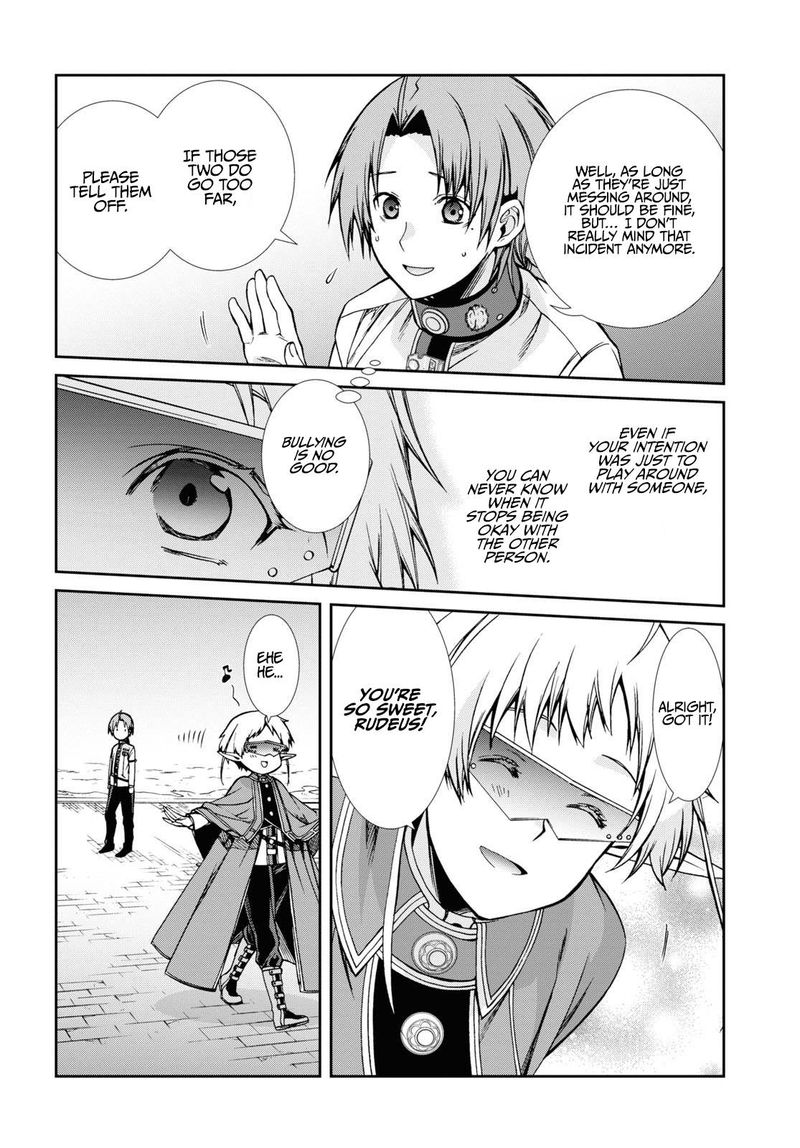Chapter 70 - Page 26