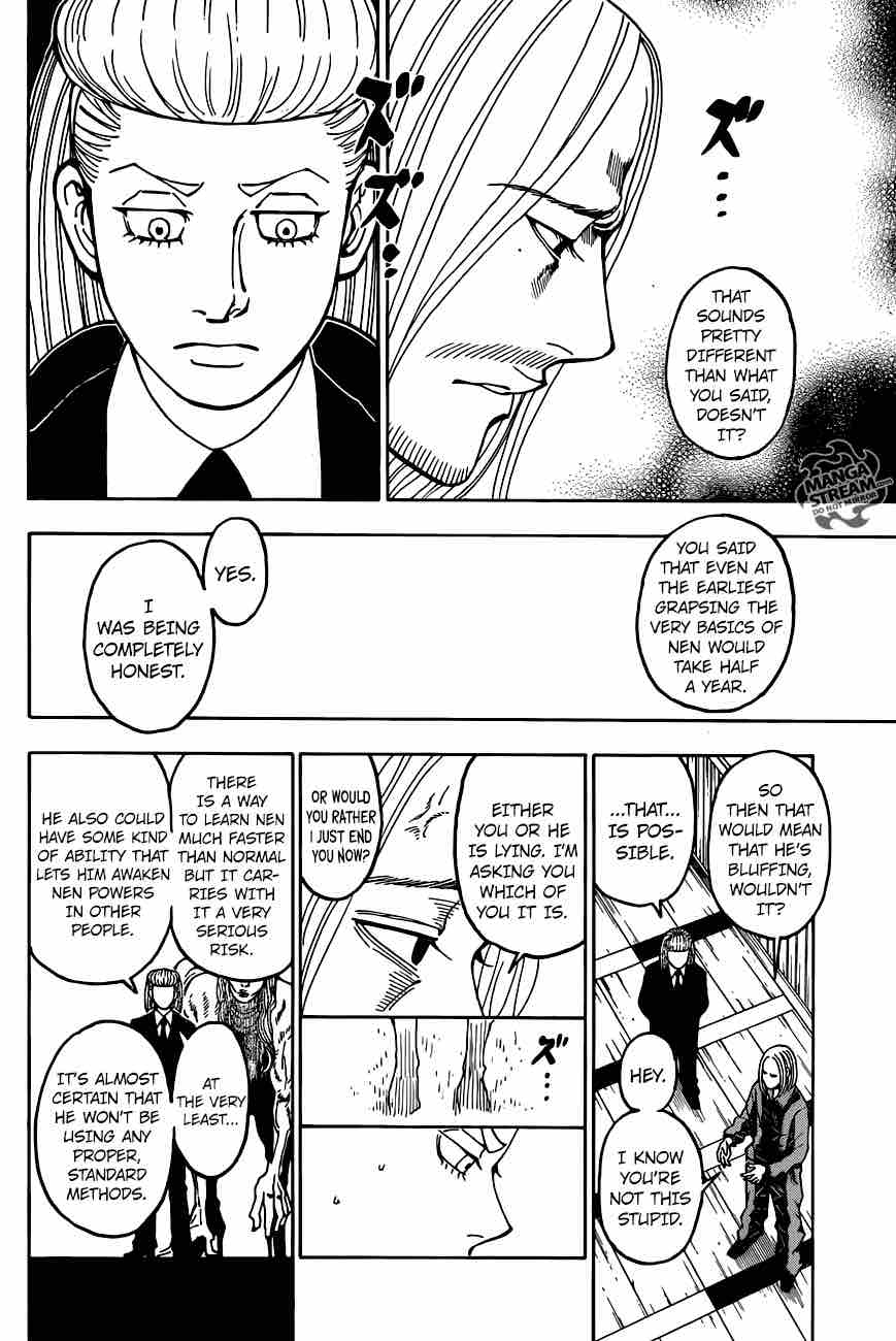 Chapter 368 - Page 18