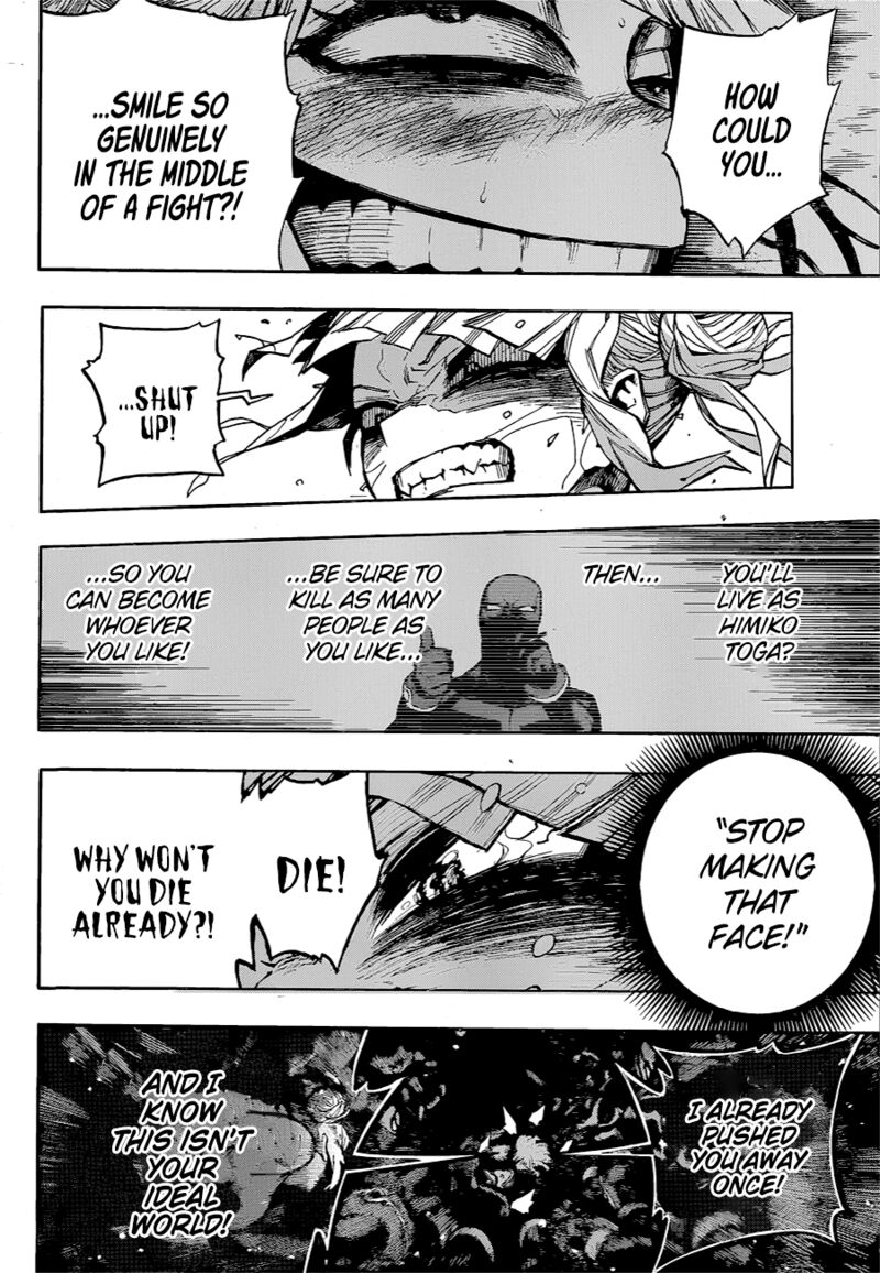 Chapter 393 - Page 11