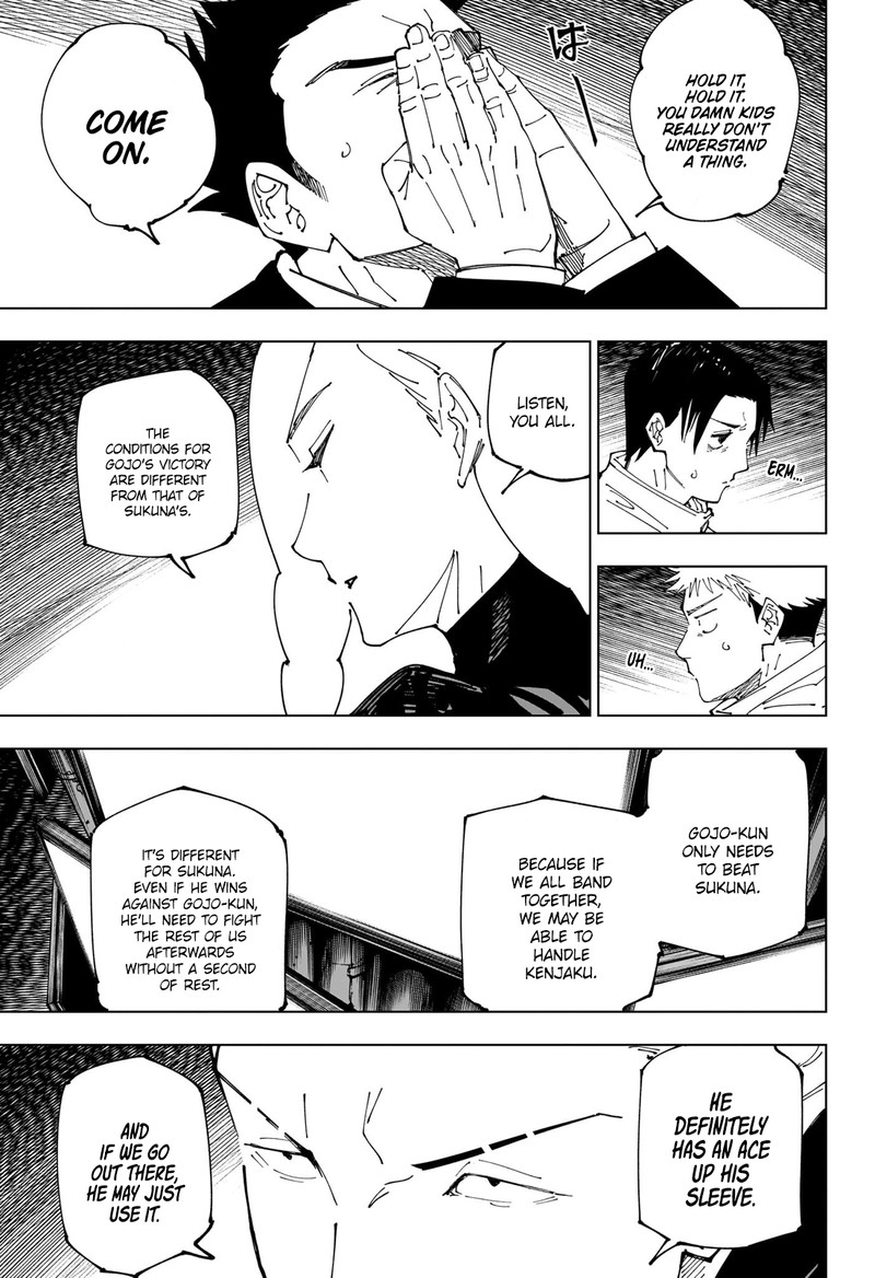 Chapter 234 - Page 3
