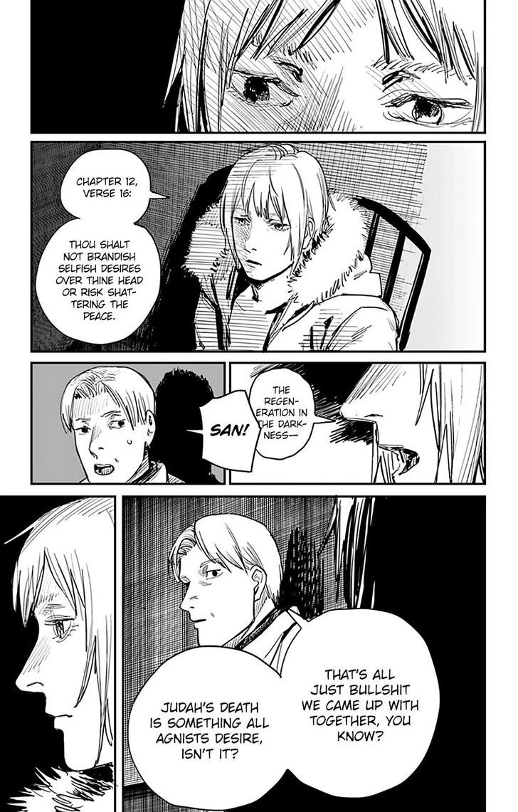 Chapter 64 - Page 15