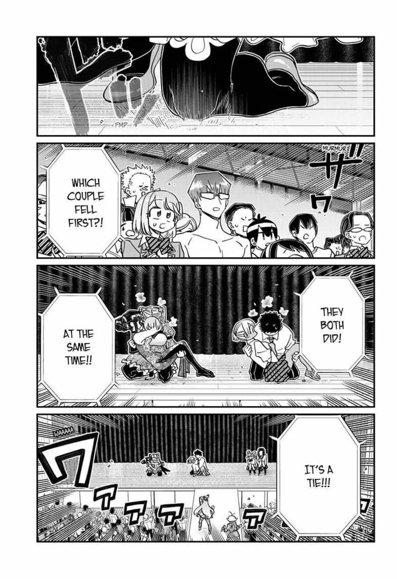 Chapter 457 - Page 15
