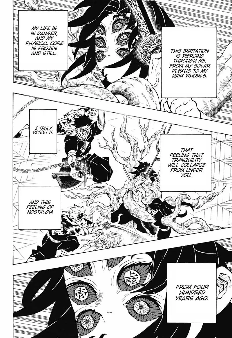 Chapter 174 - Page 6