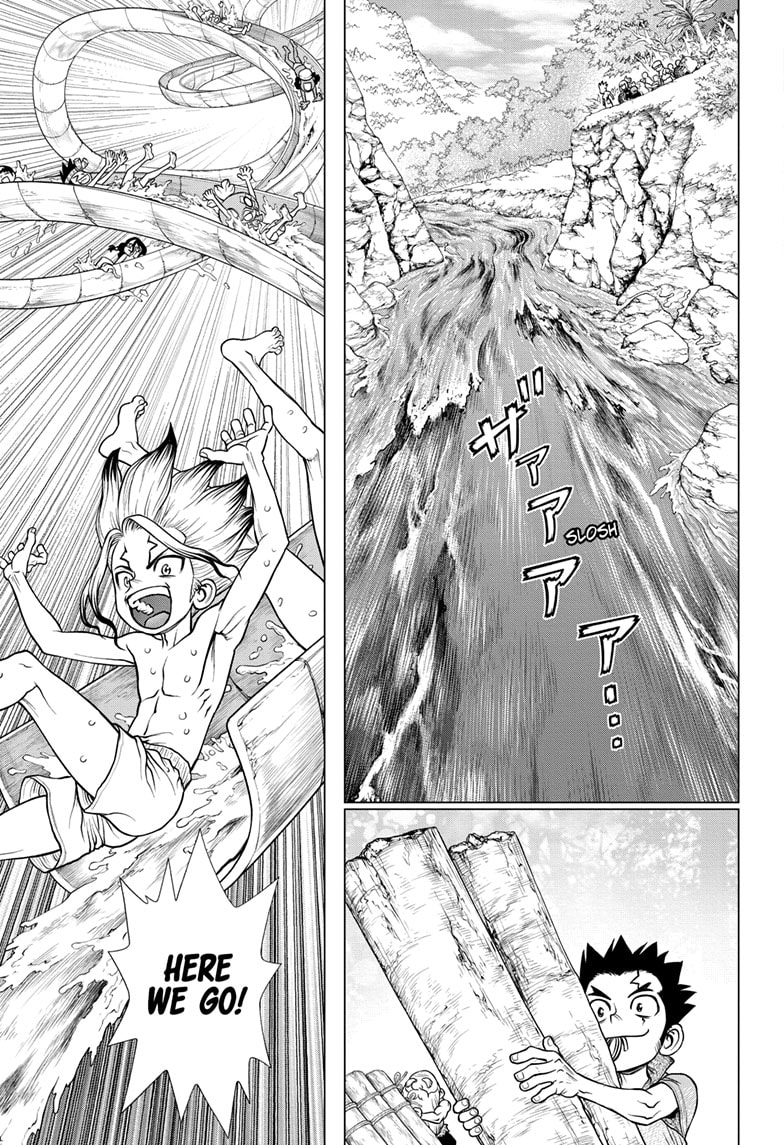 Chapter 180 - Page 9